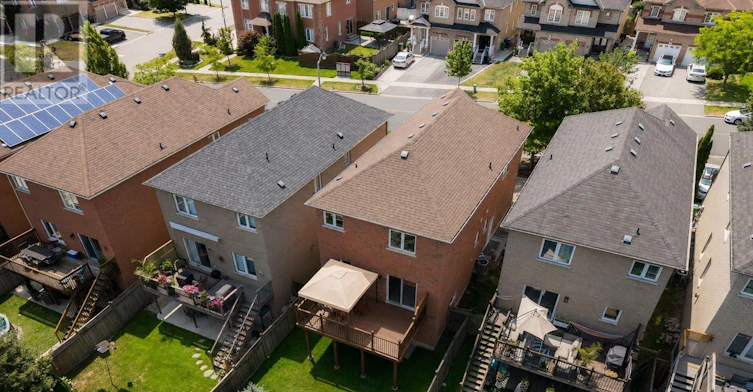 UPPER-45 Silvervalley Drive, Caledon, ON, L7E 2Y7 - 38