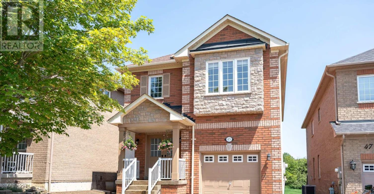 UPPER-45 Silvervalley Drive, Caledon, ON, L7E 2Y7 - 2