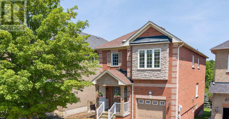 UPPER-45 Silvervalley Drive, Caledon, ON, L7E 2Y7