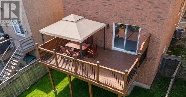 UPPER-45 Silvervalley Drive, Caledon, ON, L7E 2Y7 - 37