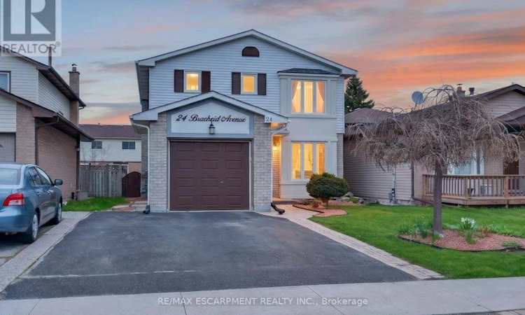 24 Braeheid Avenue