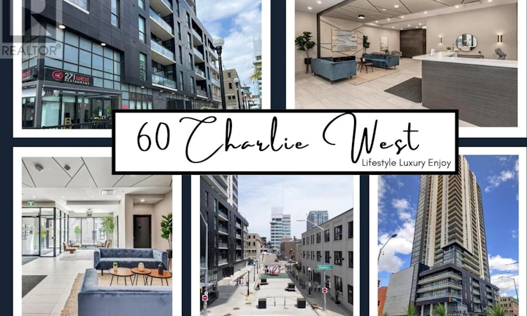 201-60 Charles W