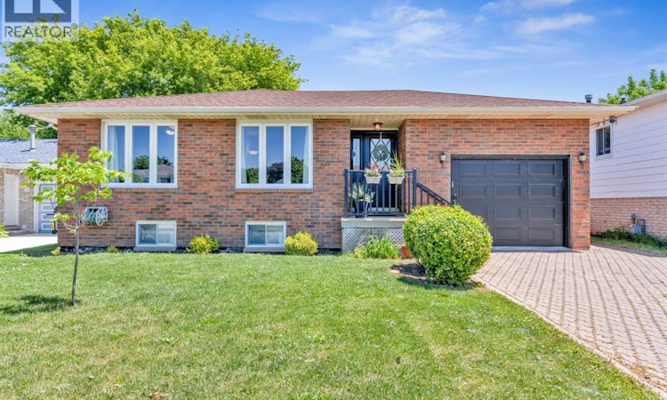 24 Camelot Avenue