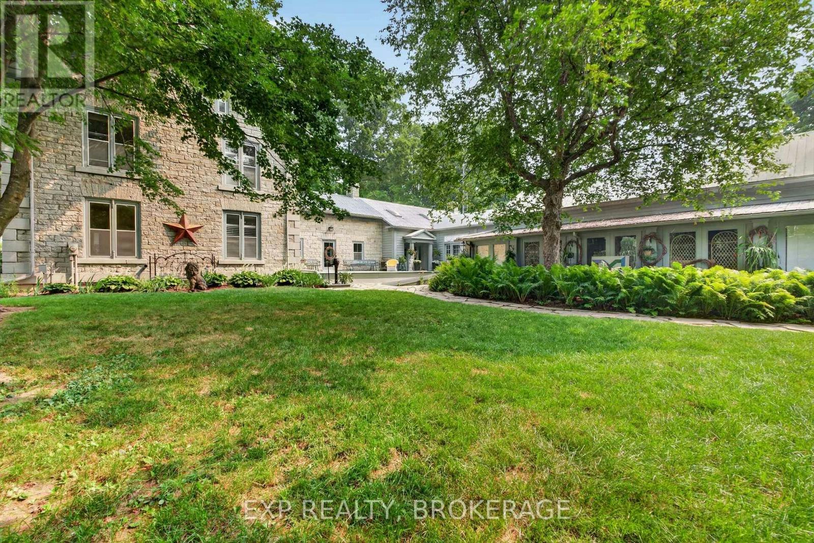 316-310 Colebrook Road, Stone Mills, ON, K0K 3N0