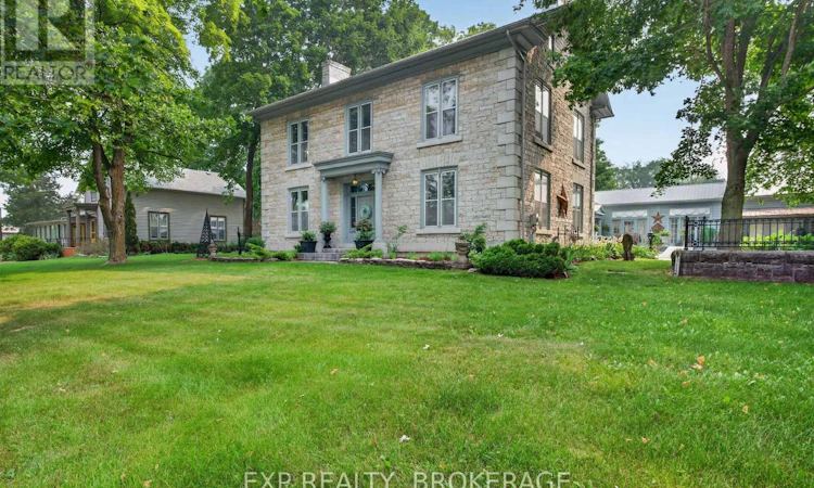 316-310 Colebrook Road