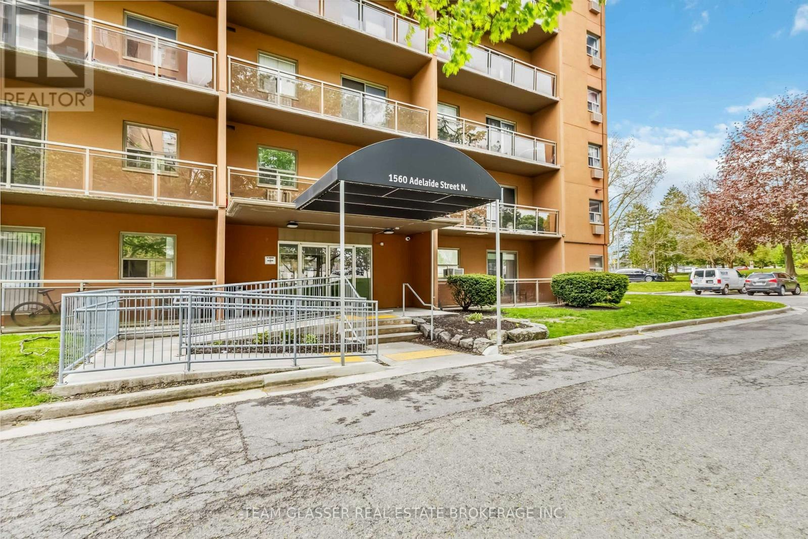 172-1560 Adelaide Street N, London, ON, N5X 2L5