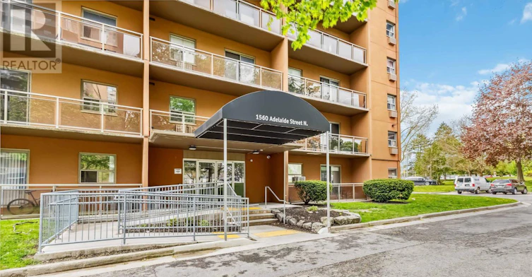 172-1560 Adelaide Street N, London, ON, N5X 2L5