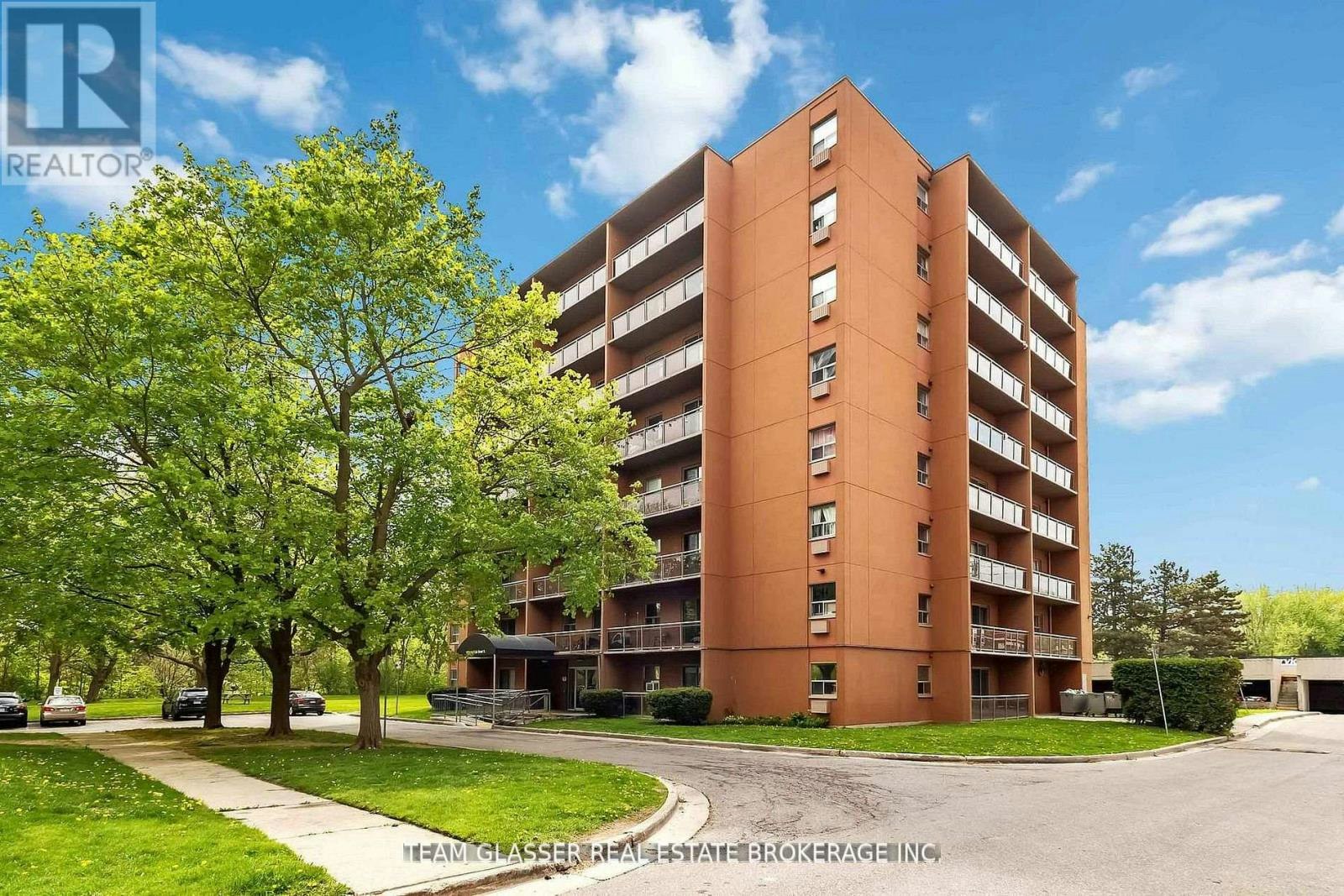 172-1560 Adelaide Street N, London, ON, N5X 2L5 - 4