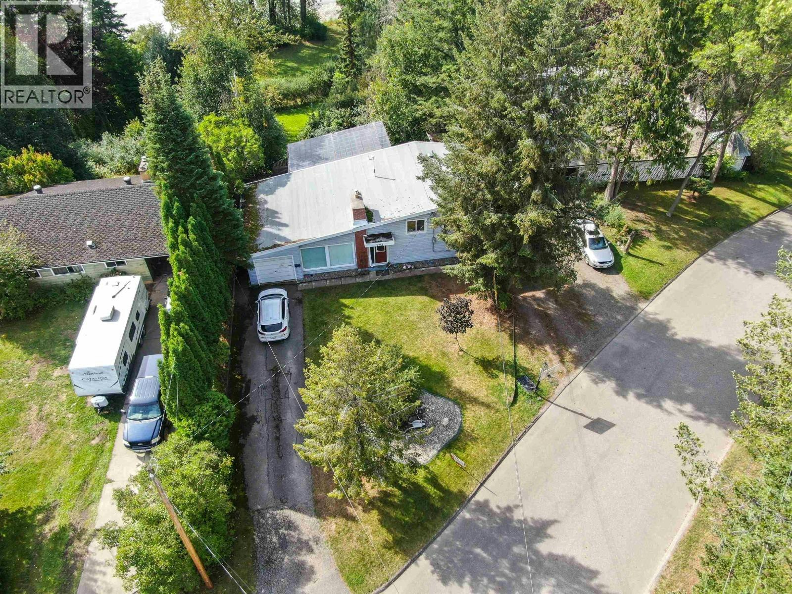 793 Walkem Street, Quesnel, BC, V2J 2J8