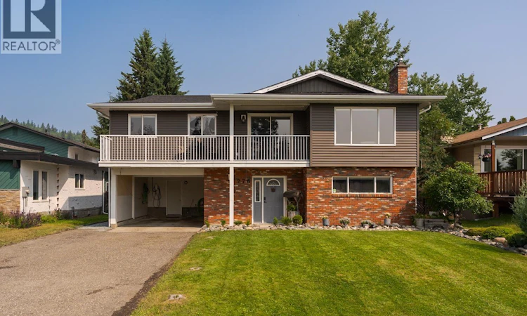 276 Moran Crescent