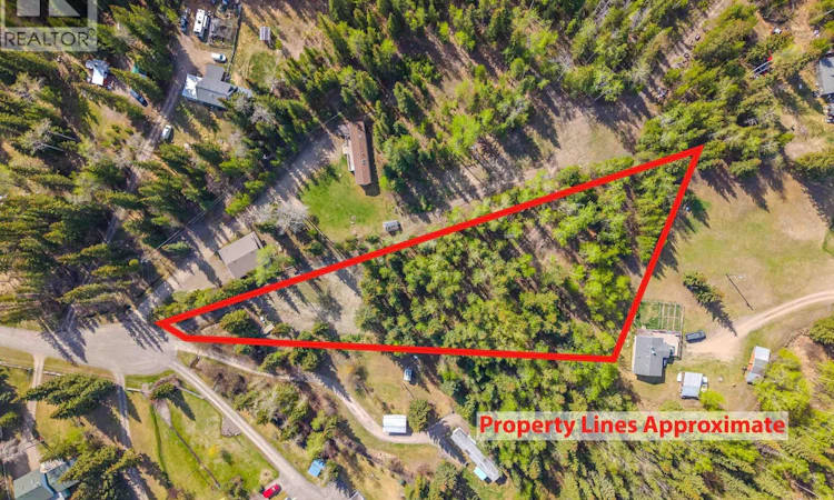 LOT-43 Wolfe Road