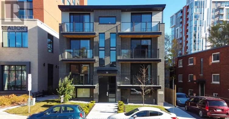 6-35 Monk Street, Ottawa, ON, K1S 3Y7