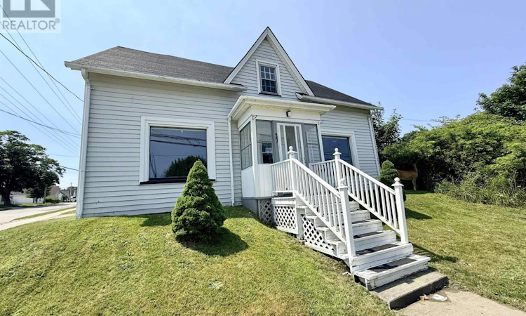 27 Starrs Road