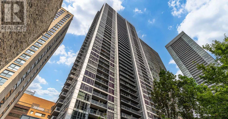 1909-28 Ted Rogers Way, Toronto, ON, M4Y 2J4 - 38