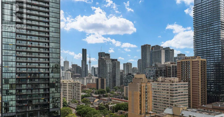 1909-28 Ted Rogers Way, Toronto, ON, M4Y 2J4 - 32