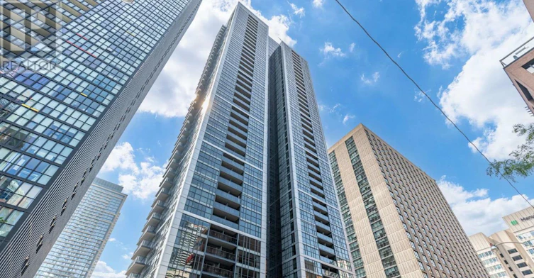 1909-28 Ted Rogers Way, Toronto, ON, M4Y 2J4