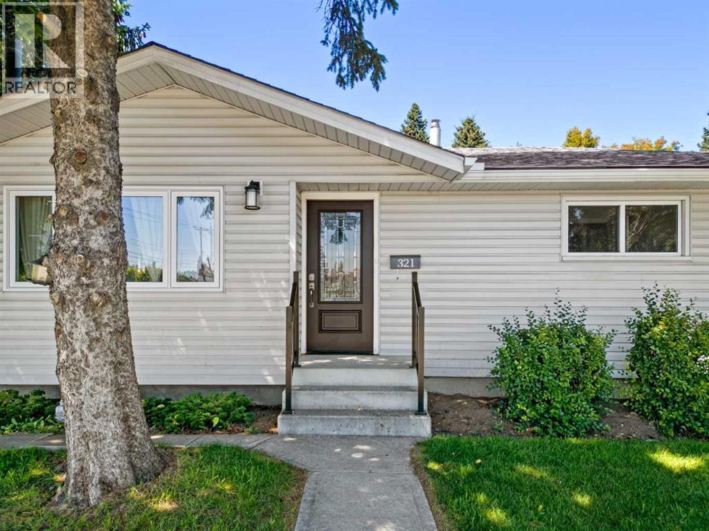 321 Haddon Road SW, Calgary, AB, T2V 2Z4