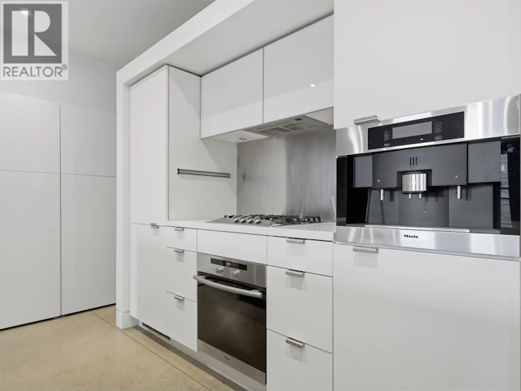 605-53 W Hastings Street, Vancouver, BC, V6B 1G4 - 5