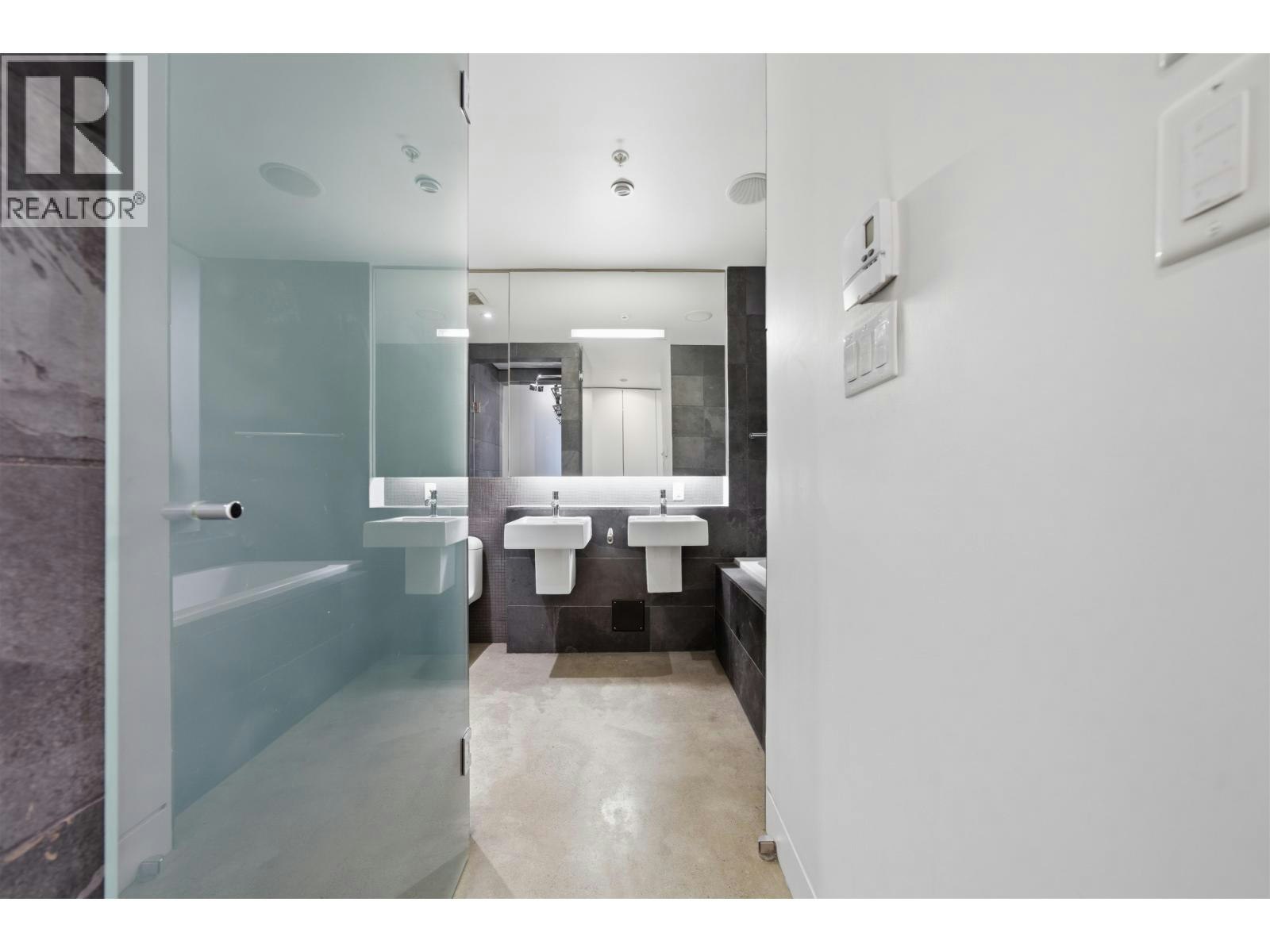 605-53 W Hastings Street, Vancouver, BC, V6B 1G4 - 9