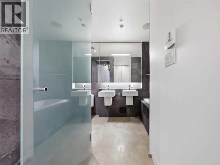605-53 W Hastings Street, Vancouver, BC, V6B 1G4 - 9