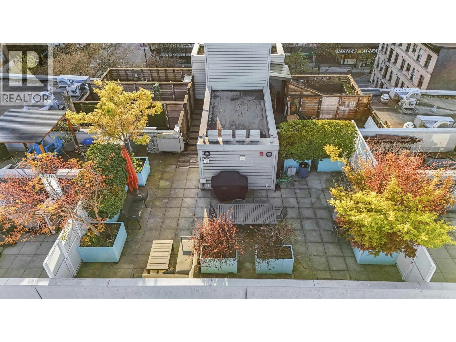 605-53 W Hastings Street, Vancouver, BC, V6B 1G4 - 16