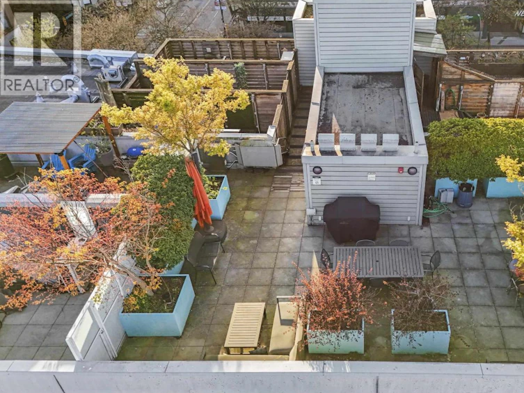 605-53 W Hastings Street, Vancouver, BC, V6B 1G4 - 16
