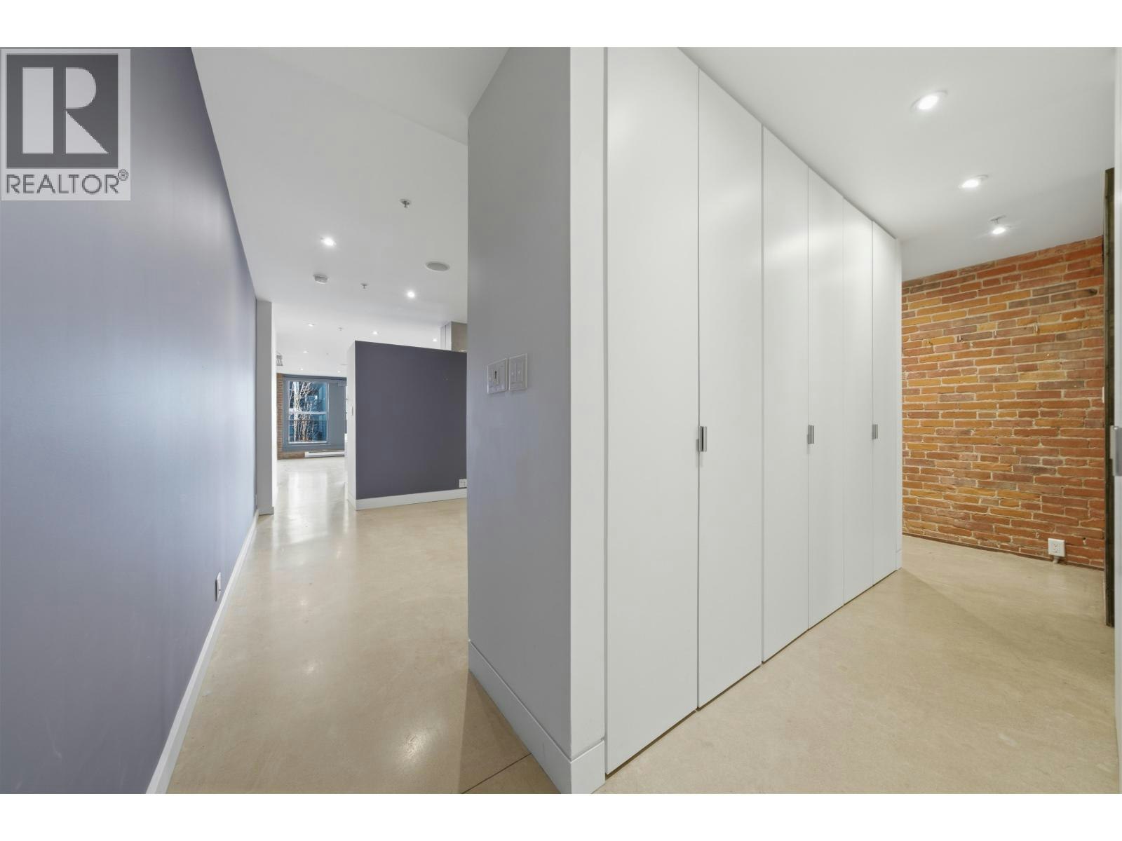 605-53 W Hastings Street, Vancouver, BC, V6B 1G4 - 8
