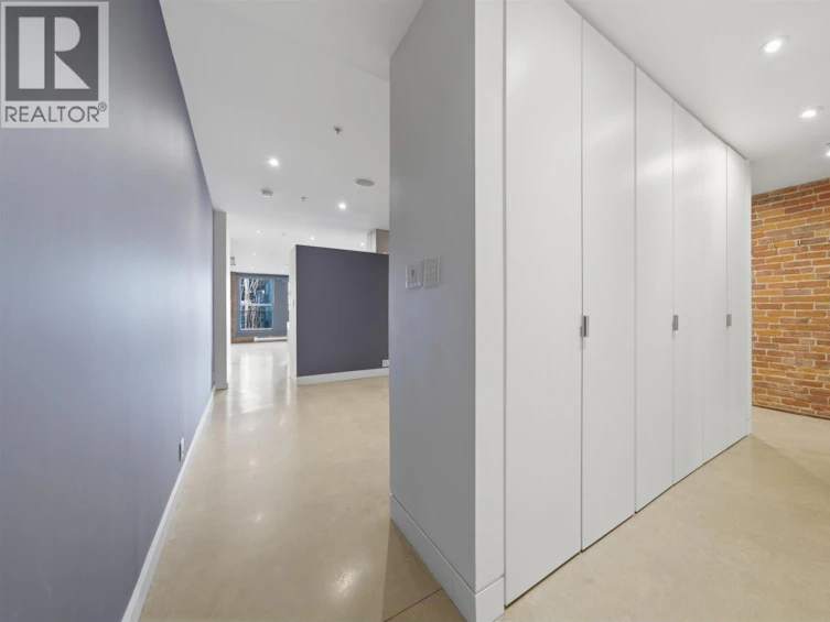 605-53 W Hastings Street, Vancouver, BC, V6B 1G4 - 8