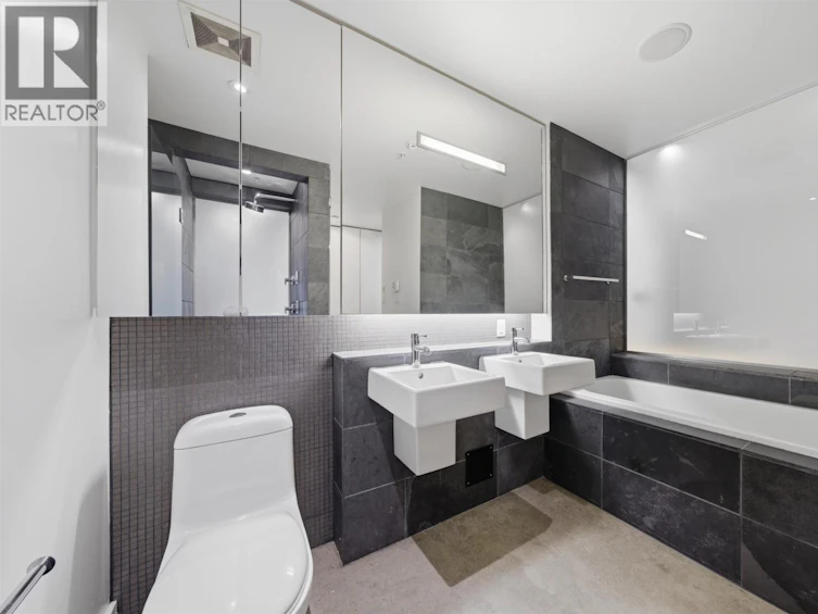 605-53 W Hastings Street, Vancouver, BC, V6B 1G4 - 10
