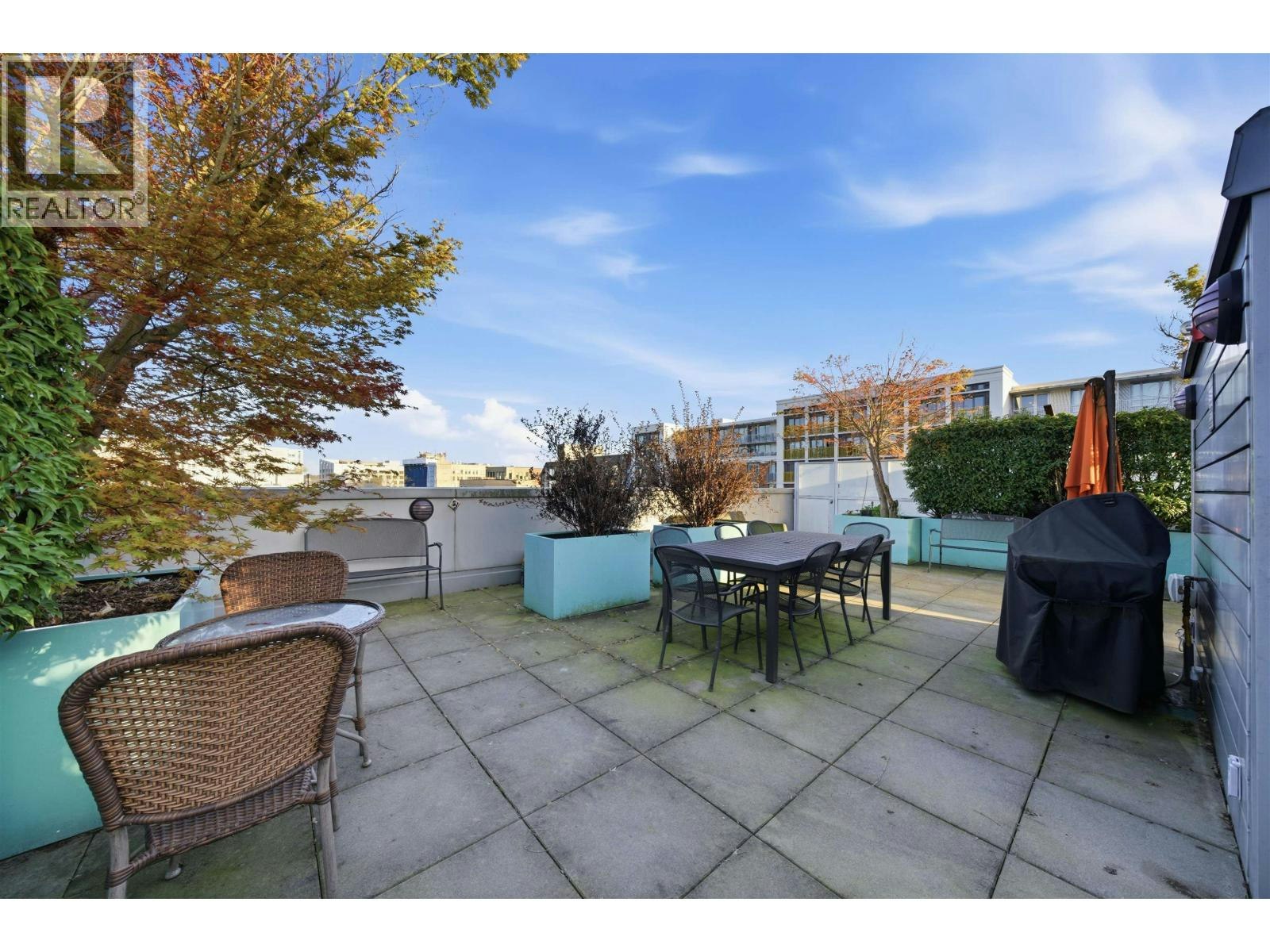 605-53 W Hastings Street, Vancouver, BC, V6B 1G4 - 15