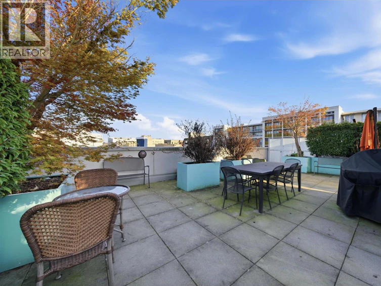 605-53 W Hastings Street, Vancouver, BC, V6B 1G4 - 15