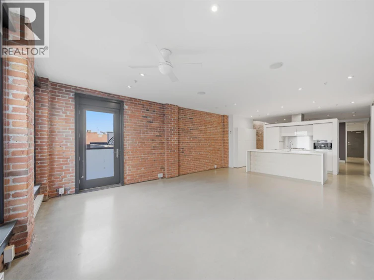 605-53 W Hastings Street, Vancouver, BC, V6B 1G4 - 2
