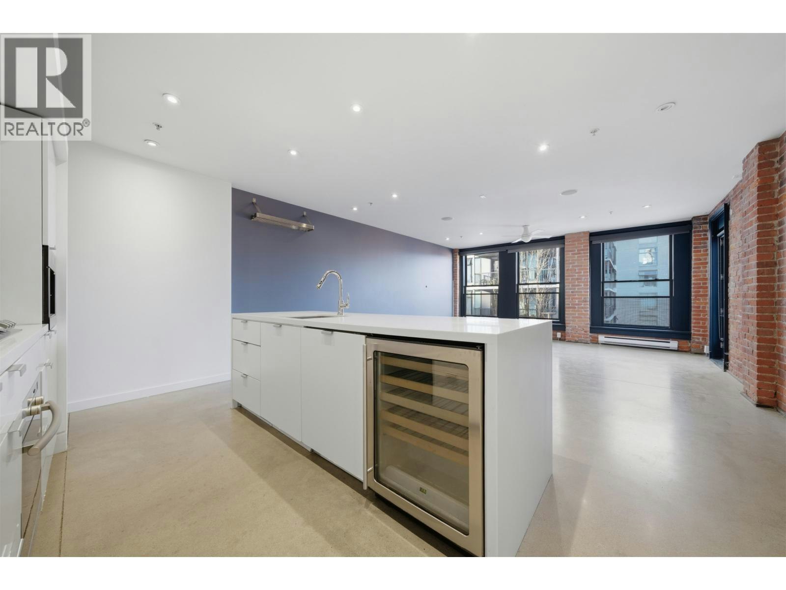 605-53 W Hastings Street, Vancouver, BC, V6B 1G4 - 6