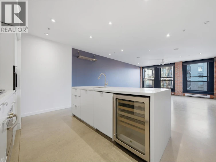 605-53 W Hastings Street, Vancouver, BC, V6B 1G4 - 6