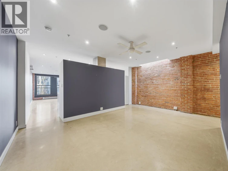 605-53 W Hastings Street, Vancouver, BC, V6B 1G4 - 7
