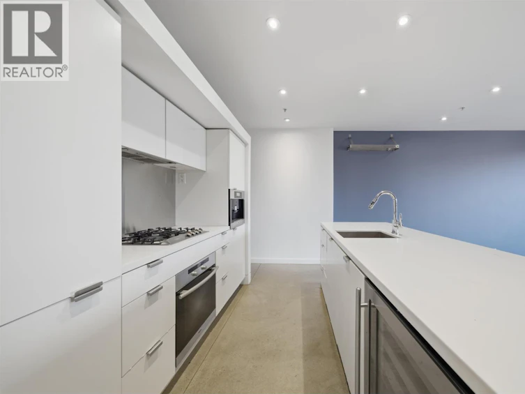 605-53 W Hastings Street, Vancouver, BC, V6B 1G4 - 4