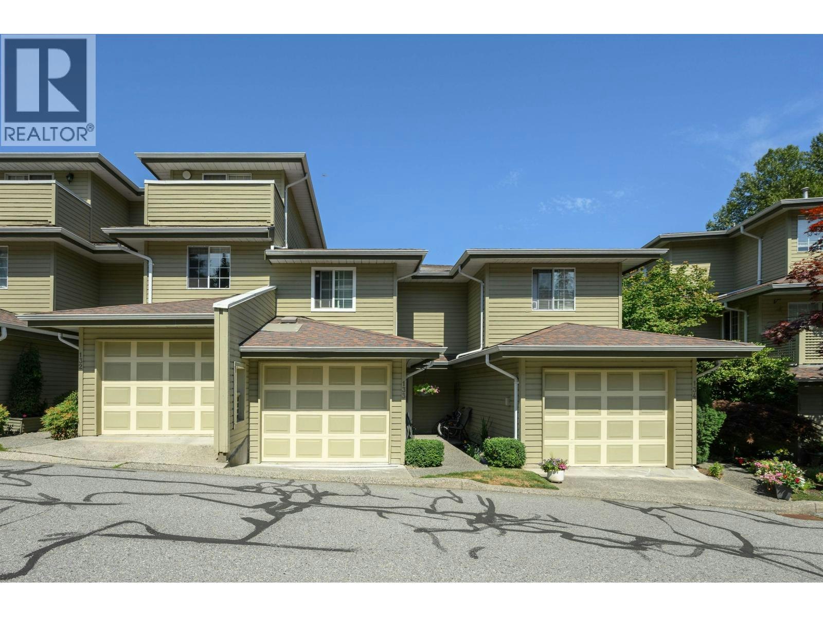 133-1386 Lincoln Drive, Port Coquitlam, BC, V3B 7G6