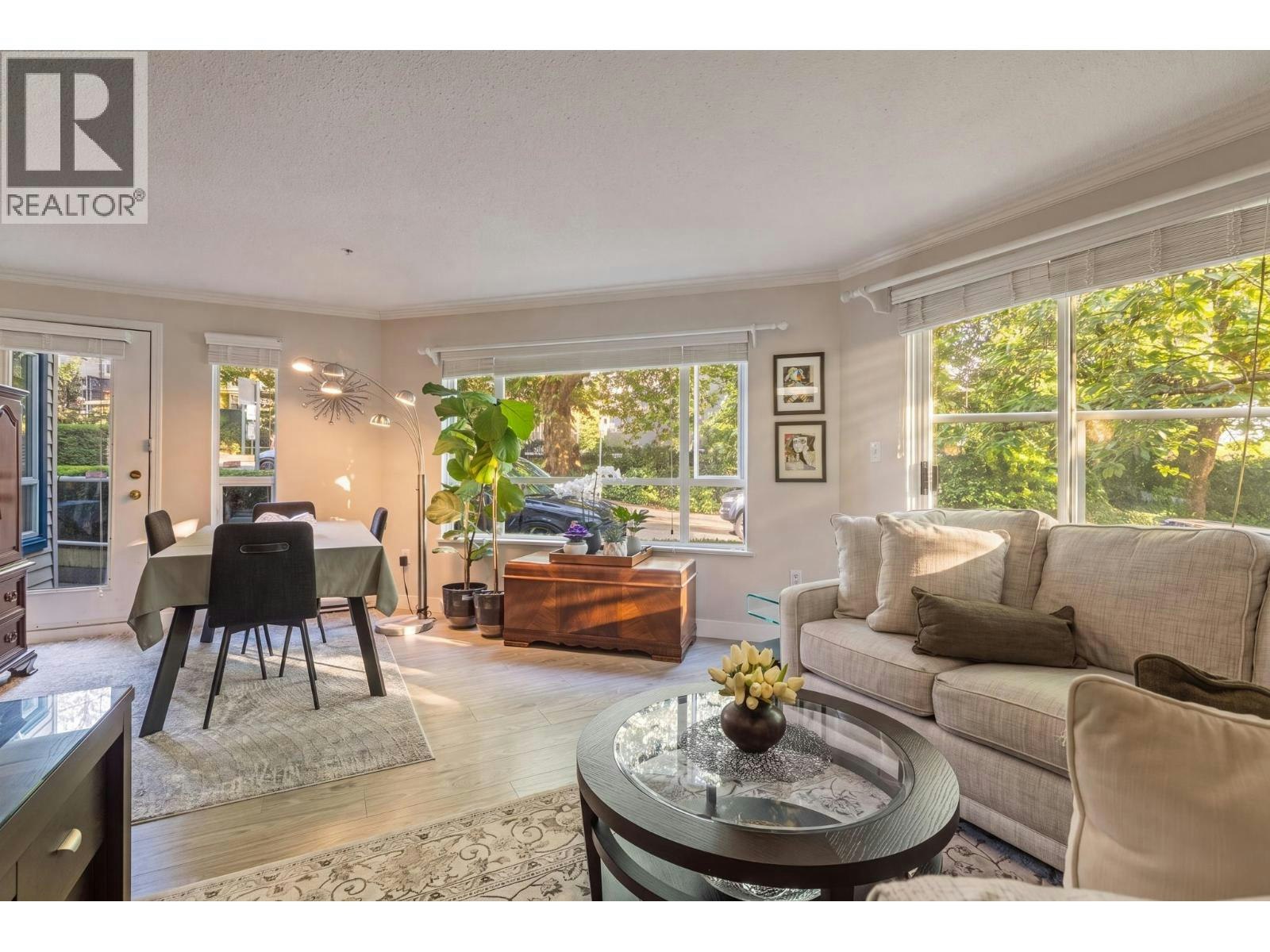 111-889 W 7th Avenue, Vancouver, BC, V5Z 1C2