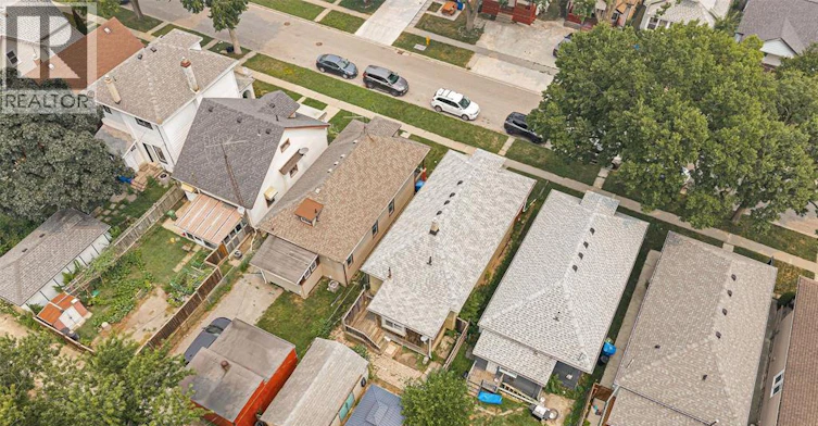 497 Mckay Avenue, Windsor, ON, N9B 1Z7 - 37