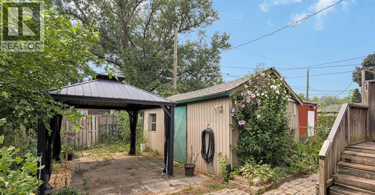 497 Mckay Avenue, Windsor, ON, N9B 1Z7 - 29