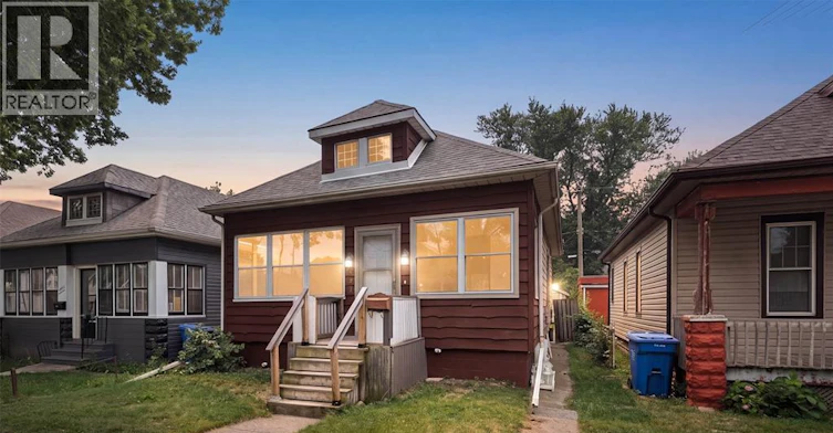 497 Mckay Avenue, Windsor, ON, N9B 1Z7