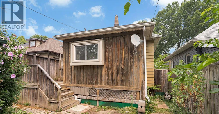 497 Mckay Avenue, Windsor, ON, N9B 1Z7 - 28