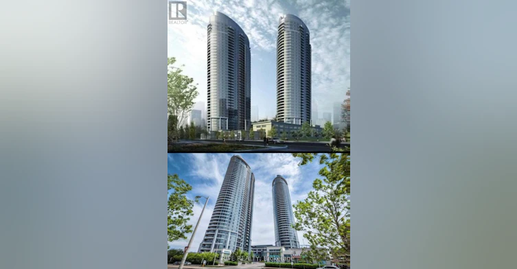 2406-125 Village Green Square, Toronto, ON, M1S 0G3 - 3