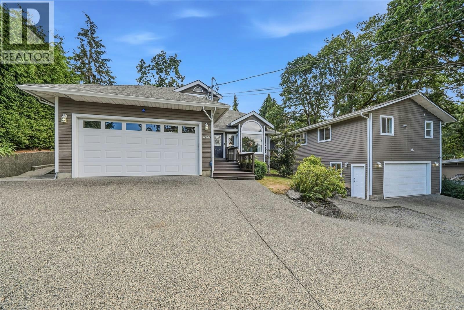 1688 Maple Bay Road, Duncan, BC, V9L 5N7