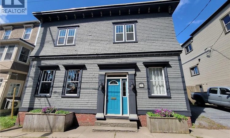 293 Crown Street