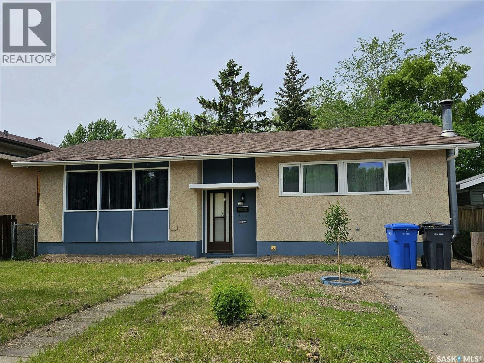 1641 103rd Street, North Battleford, SK, S9A 1L6