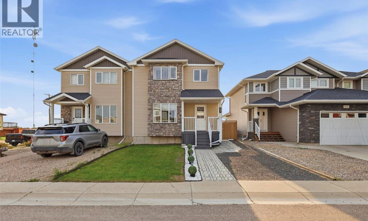 503 Maple Crescent