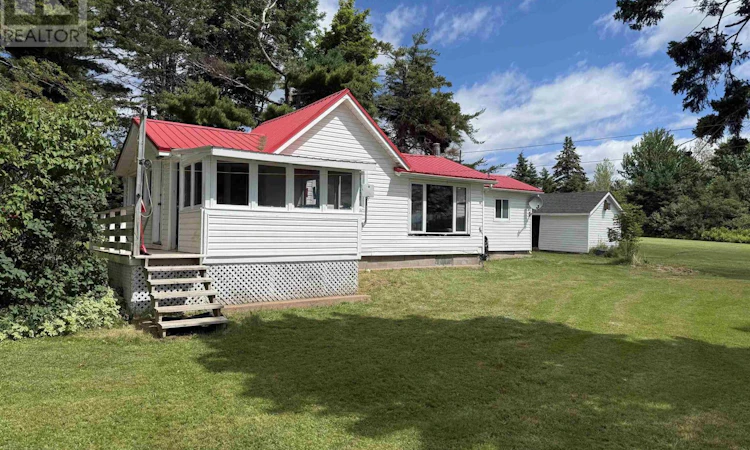 3012 Malagash Road