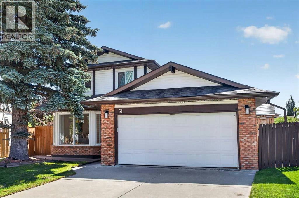 51 Millbank Court SW, Calgary, AB, T2Y 2C9