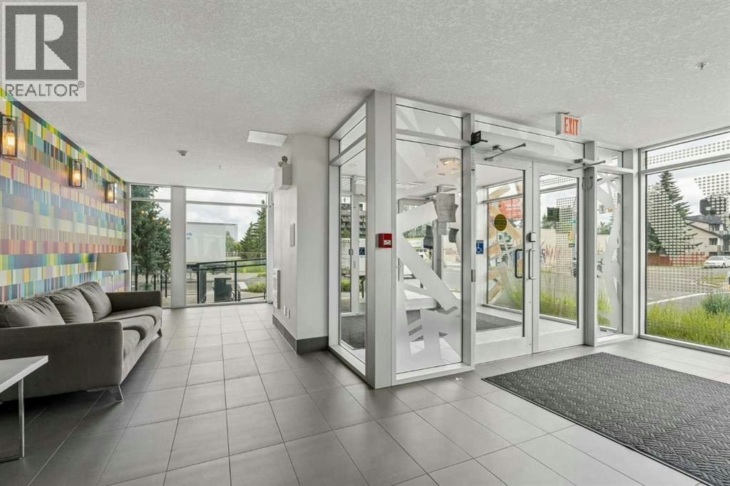 209-2702 17 Avenue SW, Calgary, AB, T3E 8A5